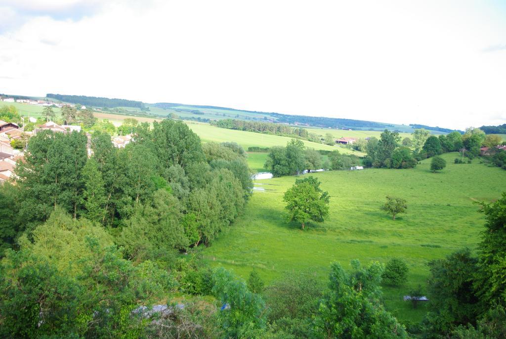 Auberge De Marville Esterno foto