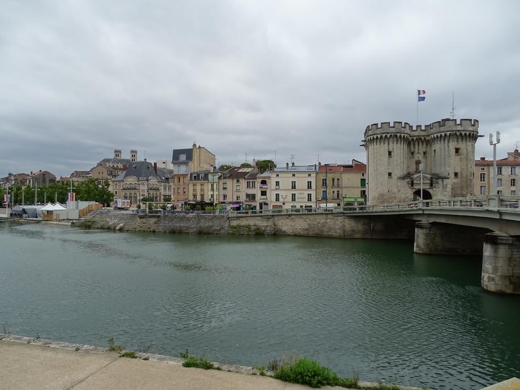 Auberge De Marville Esterno foto